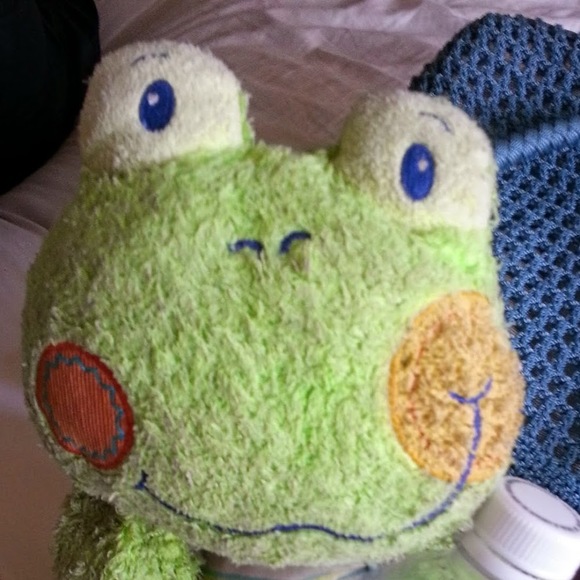 Meet your Posher, Angela - Picture 1 of 1